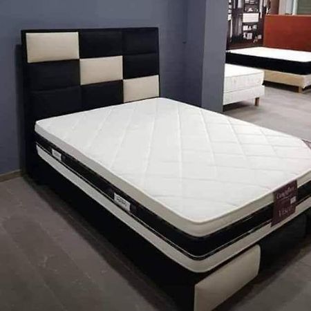 Vip Respectious Family Rooms El Biar Algiers Ngoại thất bức ảnh