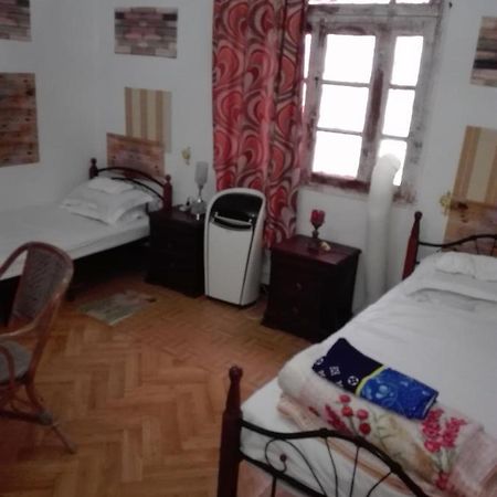 Vip Respectious Family Rooms El Biar Algiers Ngoại thất bức ảnh