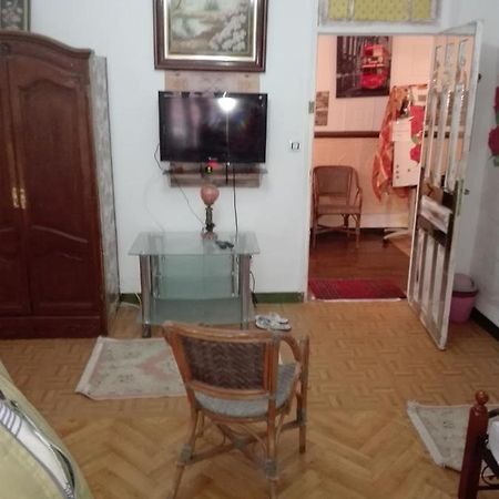 Vip Respectious Family Rooms El Biar Algiers Ngoại thất bức ảnh