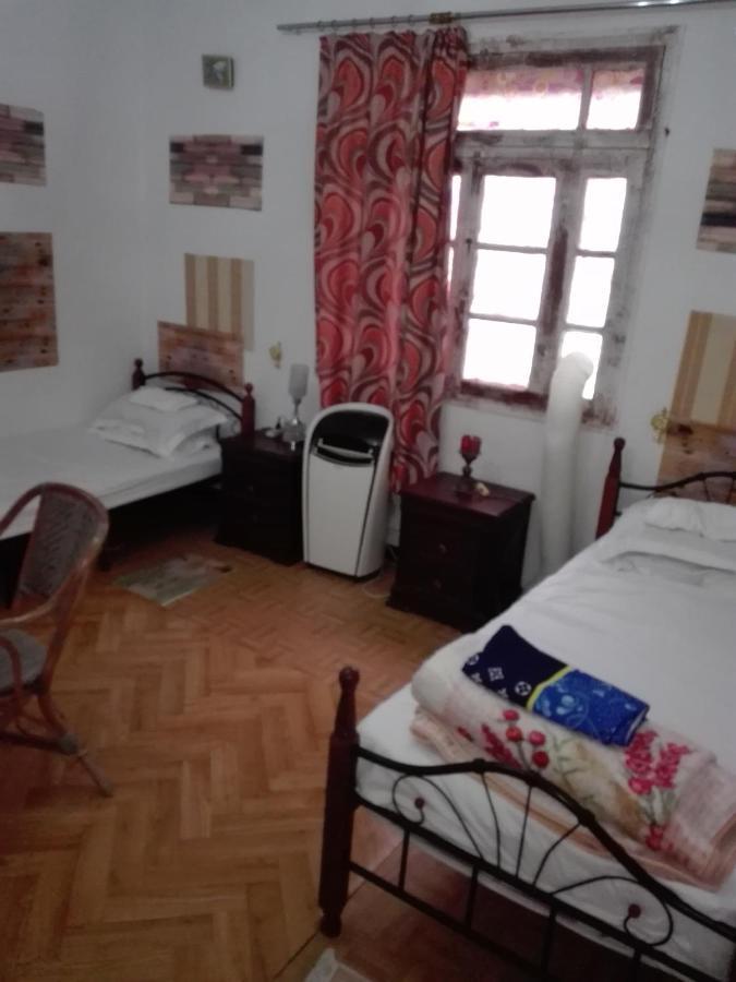 Vip Respectious Family Rooms El Biar Algiers Ngoại thất bức ảnh