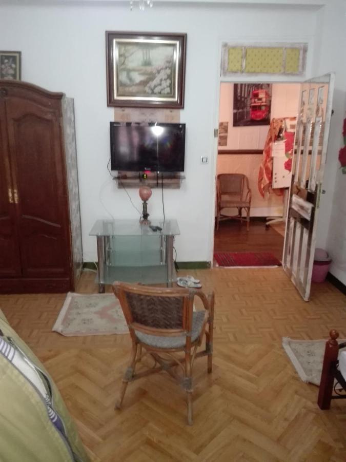 Vip Respectious Family Rooms El Biar Algiers Ngoại thất bức ảnh