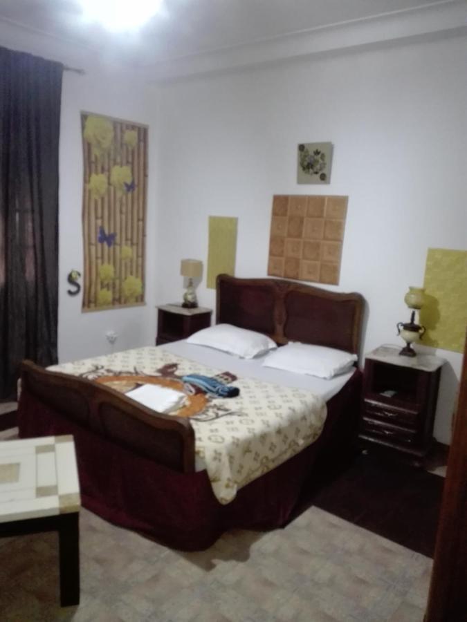 Vip Respectious Family Rooms El Biar Algiers Ngoại thất bức ảnh