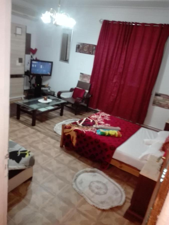 Vip Respectious Family Rooms El Biar Algiers Ngoại thất bức ảnh